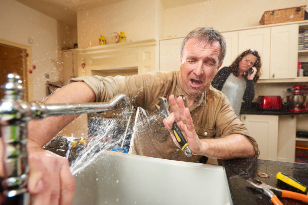 Best Carpet water damage restoration  in Nashvle, IL